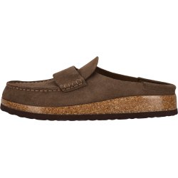 CRUZ Emilio M Leather Cork MOC