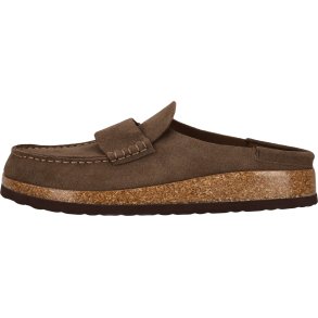 CRUZ Emilio M Leather Cork MOC