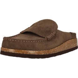 CRUZ Emilio M Leather Cork MOC