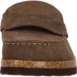 CRUZ Emilio M Leather Cork MOC