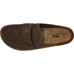 CRUZ Emilio M Leather Cork MOC