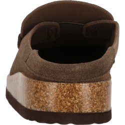 CRUZ Emilio M Leather Cork MOC