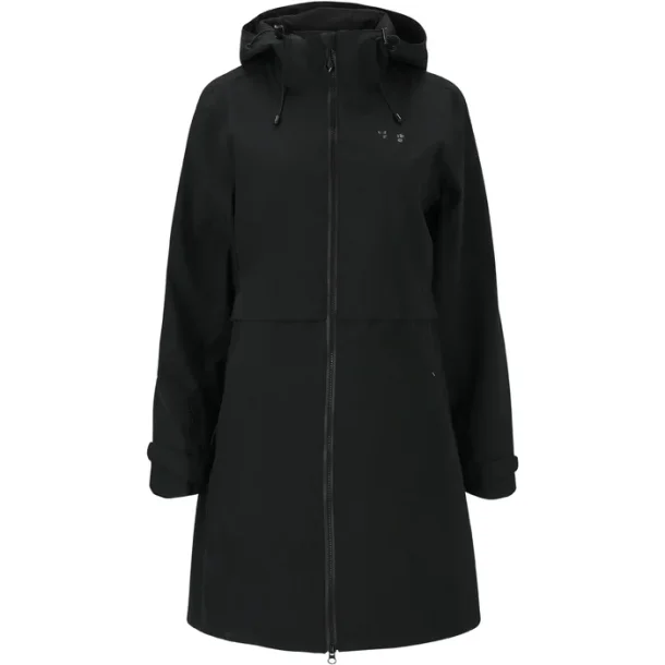 WEATHER REPORT Dayton W Long AWG Stretch Jack