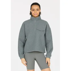 ATHLECIA Florrie W Sherpa Half zip