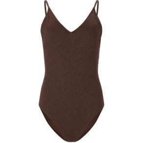 ATHLECIA Ulanda W Structured Plunge Swi