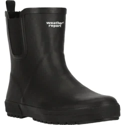 WEATHER REPORT Erickson M Rubber Boot Warm