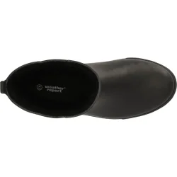 WEATHER REPORT Erickson M Rubber Boot Warm