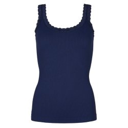 Tim &amp; Simnosen Frida �kotex Ribtop