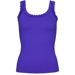 Tim &amp; Simnosen Frida �kotex Ribtop