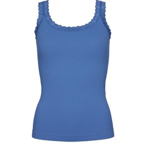 Tim & Simnosen Frida kotex Ribtop