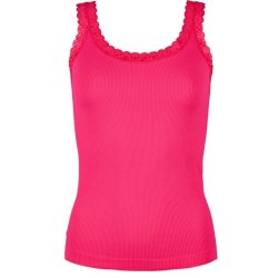 Tim &amp; Simnosen Frida �kotex Ribtop