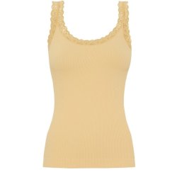 Tim &amp; Simnosen Frida �kotex Ribtop