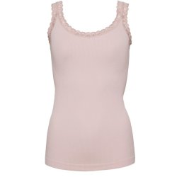 Tim &amp; Simnosen Frida �kotex Ribtop