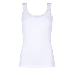 Tim &amp; Simnosen Frida �kotex Ribtop