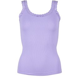 Tim &amp; Simnosen Frida �kotex Ribtop