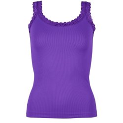 Tim &amp; Simnosen Frida �kotex Ribtop