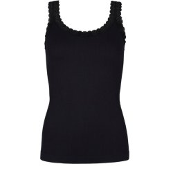 Tim &amp; Simnosen Frida �kotex Ribtop