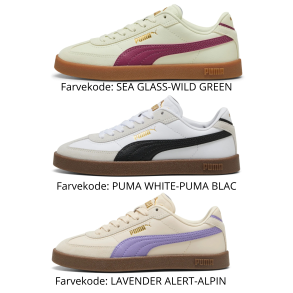 PUMA Puma Club II Era Jr