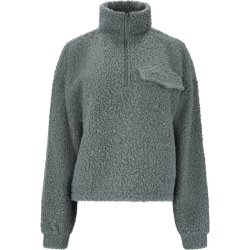 ATHLECIA Florrie W Sherpa Half zip