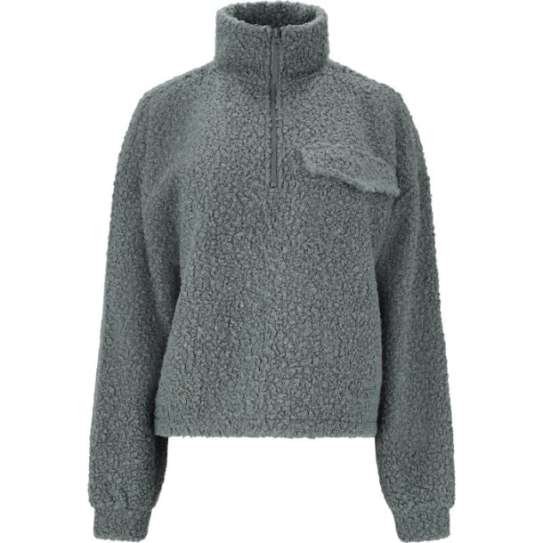 ATHLECIA Florrie W Sherpa Half zip
