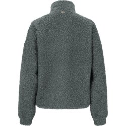 ATHLECIA Florrie W Sherpa Half zip