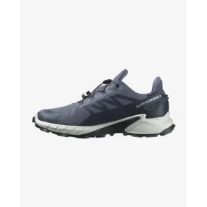 Salomon SHOES SUPERCROSS 4 GTX Grisai/