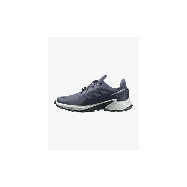 Salomon SHOES SUPERCROSS 4 GTX Grisai/