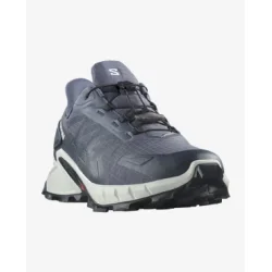 Salomon SHOES SUPERCROSS 4 GTX Grisai/