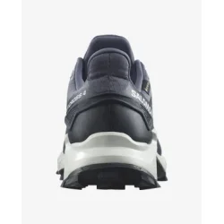 Salomon SHOES SUPERCROSS 4 GTX Grisai/