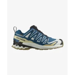 Salomon SHOES XA PRO 3D V9 GTX Dark B/