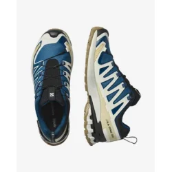 Salomon SHOES XA PRO 3D V9 GTX Dark B/