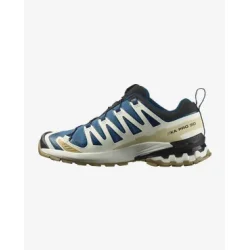 Salomon SHOES XA PRO 3D V9 GTX Dark B/