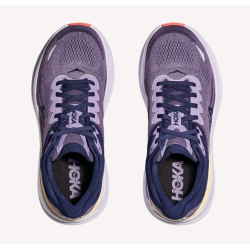 Hoka W Bondi 9 Berry Jam