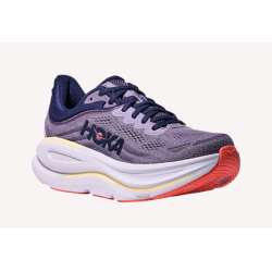 Hoka W Bondi 9 Berry Jam