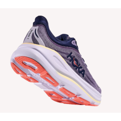Hoka W Bondi 9 Berry Jam