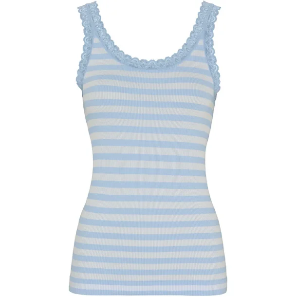 Tim &amp; Simonsen Isa Stribe Rib Top
