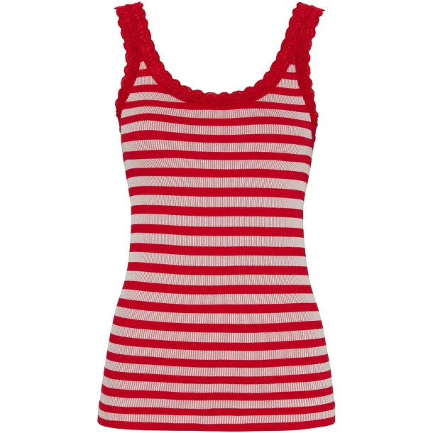 Tim &amp; Simonsen ISA Tribe Rib Top