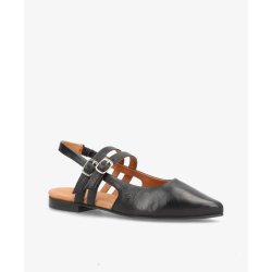 Shoedesign CPH Janis Sandal
