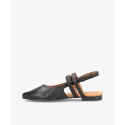 Shoedesign CPH Janis Sandal