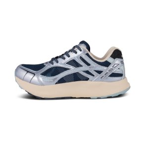 Woden Josephine Metallic Sneakers