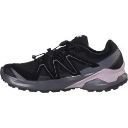 Salomon EXAMOTION GTX W Black/9 Iron/N