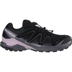 Salomon EXAMOTION GTX W Black/9 Iron/N