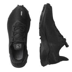 SALOMON ALPHACROSS 3 GTX W Bk