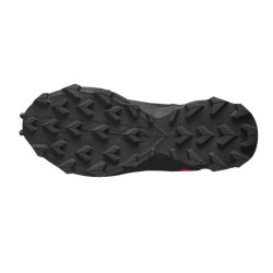 SALOMON ALPHACROSS 3 GTX W Bk