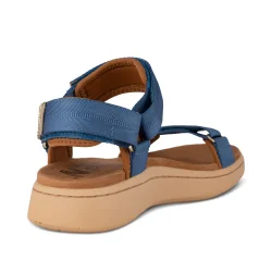 Woden Line Sandal