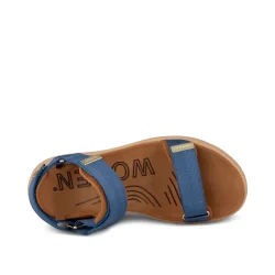 Woden Line Sandal