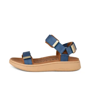 Woden Line Sandal