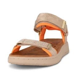 Woden Line Heritage Sandal