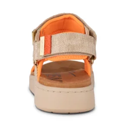Woden Line Heritage Sandal