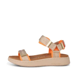 Woden Line Heritage Sandal